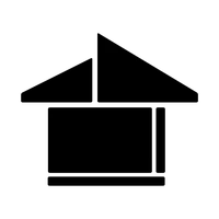 Logo Pasportuj — pasportizace staveb